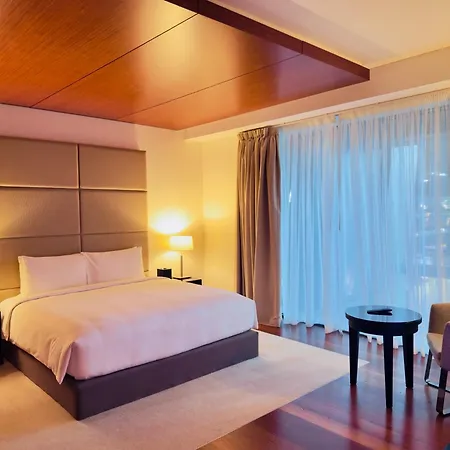 Oryx Airport Hotel -Transit Only-2