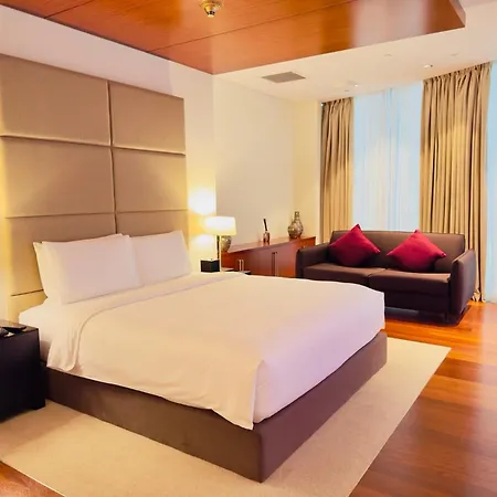 Oryx Airport Hotel -Transit Only-3