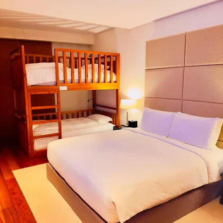 Oryx Airport Hotel -Transit Only-2